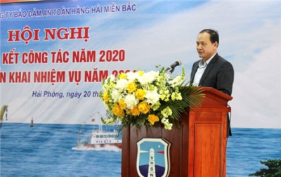 Duy tu, nạo vét luồng hàng hải không được 