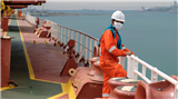 “Cơ hội vàng” của thuyền viên Việt trong mùa dịch