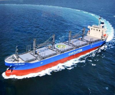 Thực hiện thông suốt việc giảm giới hạn lưu huỳnh trong dầu nhiên liệu hàng hải