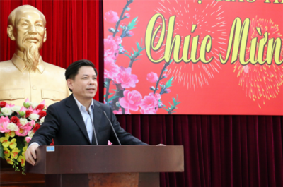 Bộ trưởng viết thư kêu gọi tham gia giao thông an toàn gắn với phòng dịch