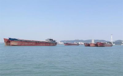 Sửa nhiều quy định chạy tàu sông pha biển