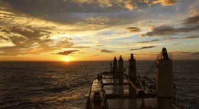 Quy định Chỉ số hiện quả năng lượng đối với tàu hiện có