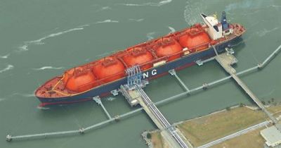 WB kêu gọi các chính phủ ngừng đầu tư cho cơ sở hạ tầng cung ứng LNG làm nhiên liệu hàng hải