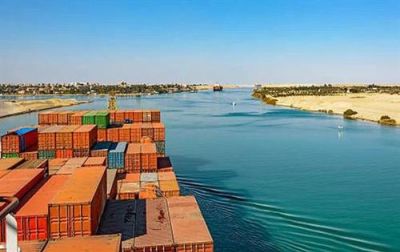 Nếu không có kênh đào Suez…