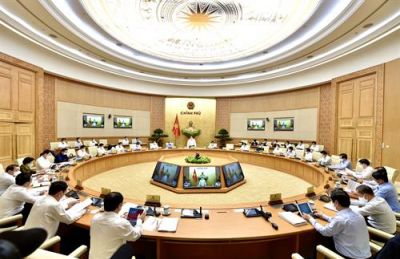 Công điện của Thủ tướng yêu cầu chấn chỉnh, nâng cao hiệu quả công tác phòng, chống dịch COVID-19