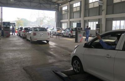 Bộ GTVT: Sẽ tăng chu kỳ kiểm định xe kinh doanh vận tải lên 24 tháng