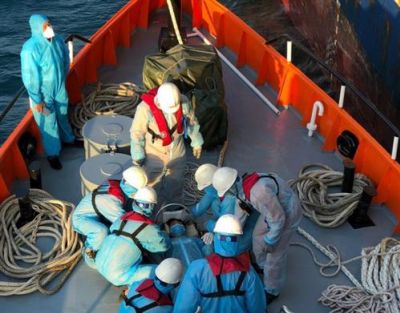 Gỡ khó nguồn nhân lực để đội tàu biển Việt Nam vượt 