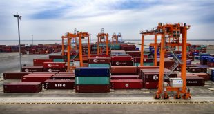 Tăng chi phí logistics vì thiếu cảng cạn