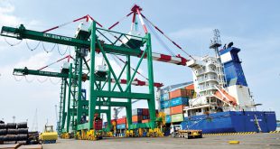 Cảng Sài Gòn quyết liệt thực hiện từ “3 Tại chỗ” đến lãnh đạo “3 Cùng”