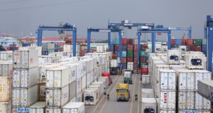 Gỡ “nút thắt” giao thông, tránh nguy cơ tắc nghẽn cảng Cát Lái