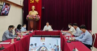 Gỡ khó cho hoạt động hàng hải, duy trì chuỗi cung ứng hàng xuất nhập khẩu