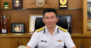 Ứng dụng công nghệ tiên tiến để phát triển cảng thông minh