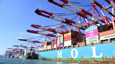 Tàu biển cũ trở thành mỏ vàng khi thương mại toàn cầu gián đoạn