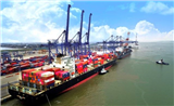 2/34 cảng biển Việt Nam là cảng biển loại đặc biệt