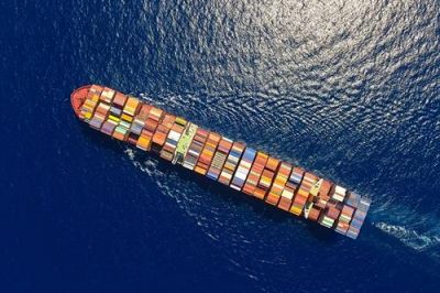 Lượng khí thải ngành vận tải biển toàn cầu tăng 4,7% trong 2 năm qua