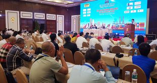 Nhu cầu đầu tư hạ tầng cảng biển Việt Nam đến năm 2030 khoảng 13 tỷ USD