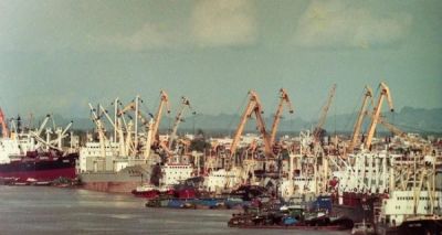 Cuộc sống sau ống kính: Tạm biệt cảng lâu đời nhất Hải Phòng!