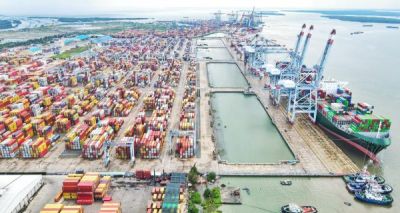 Cụm cảng Cái Mép-Thị Vải trước cơ hội bứt phá