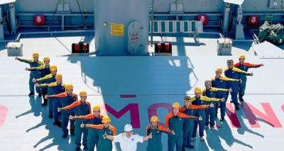 VIMC – Sự cống hiến thầm lặng