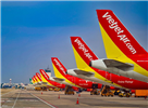 Vietjet được vinh danh là nơi làm việc tốt nhất châu Á