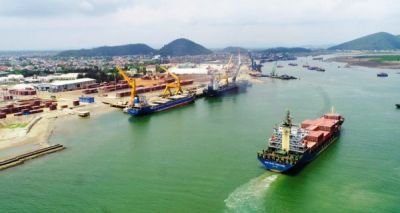 Nhiều vấn đề “nóng” tại hội nghị đối thoại doanh nghiệp trong lĩnh vực hàng hải