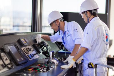 Hoàn thiện dự thảo Thông tư quy định đặc điểm kinh tế - kỹ thuật dịch vụ đăng kiểm phương tiện thủy nội địa